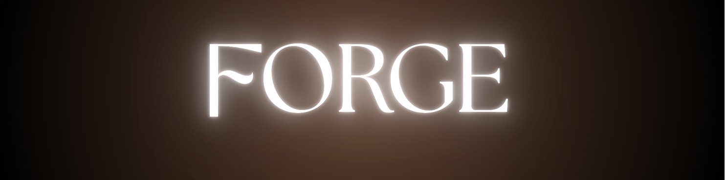 FORGE